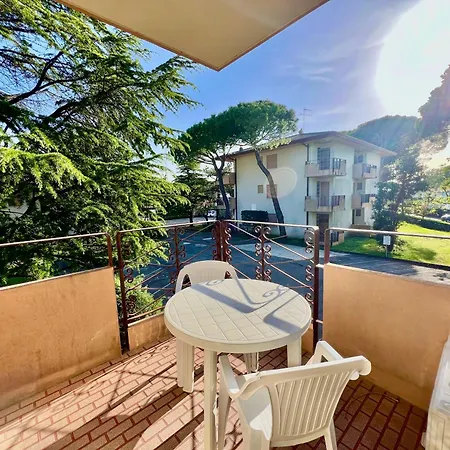 5 Pini - Immobiliare Apartment Lido di Jesolo