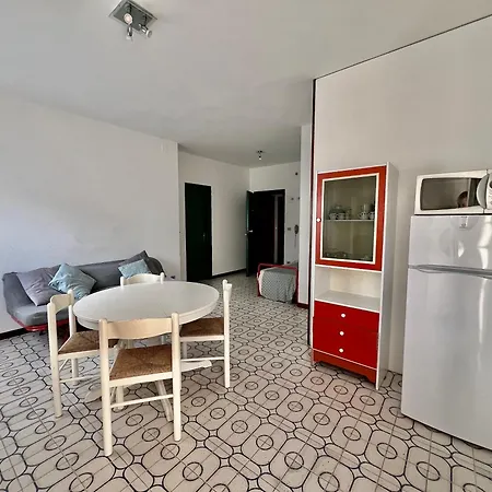 5 Pini - Immobiliare Jesolo