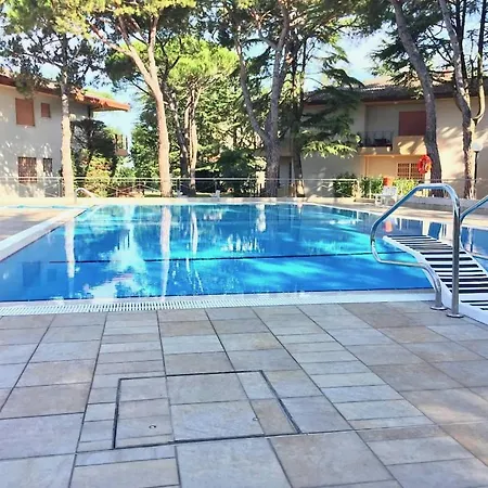 5 Pini - Immobiliare Διαμέρισμα Τζεσόλο Λίντο