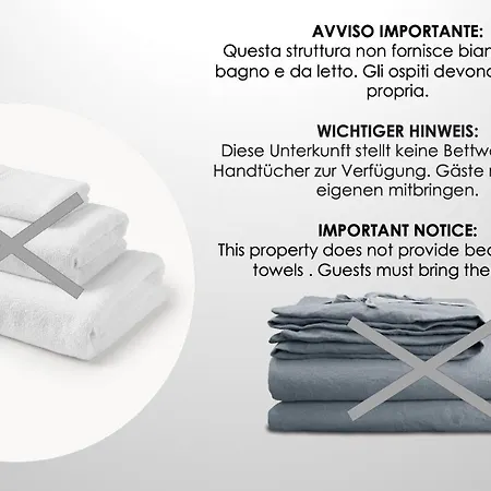 5 Pini - Immobiliare Lejlighed *