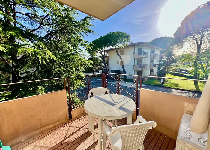 5 Pini - Immobiliare Apartmán Lido di Jesolo