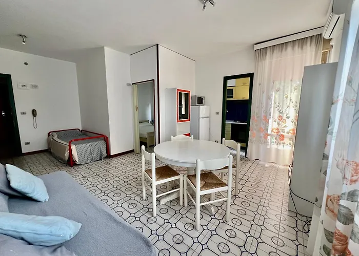 Apartmán 5 Pini - Immobiliare Lido di Jesolo
