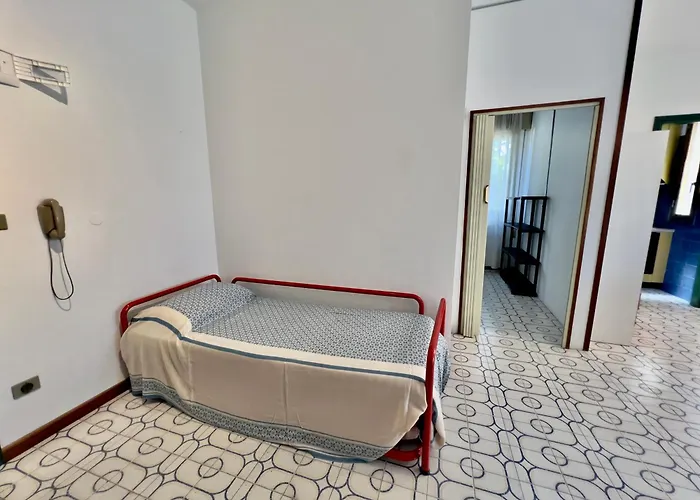 5 Pini - Immobiliare Apartmán